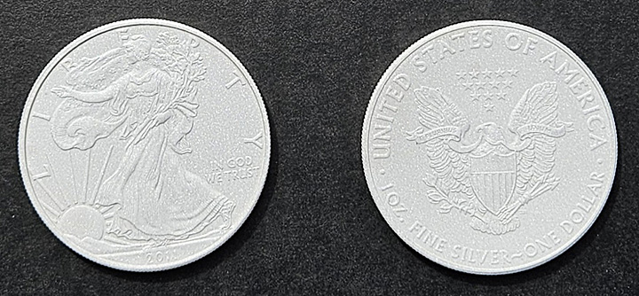 G-L-B-49's-American-Silver-Eagle-Collection
